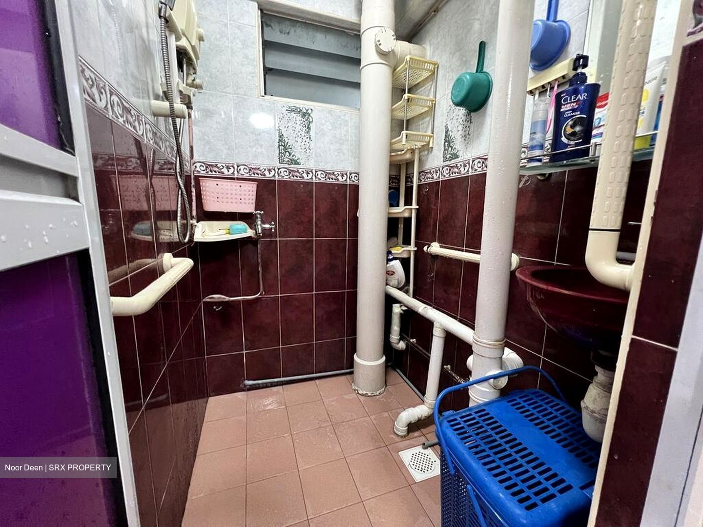 Blk 2 Tanjong Pagar Plaza (Bukit Merah), HDB 3 Rooms #507591061